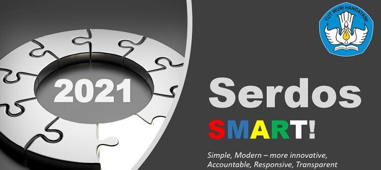Buku Panduan Resmi Serdos 2015 Dikti