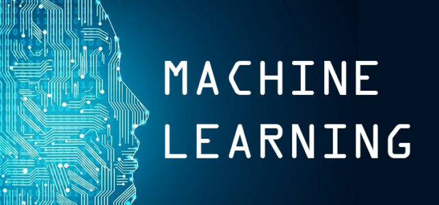 Machine Learning (Pengertian, Taxonomy dan Manfaatnya)
