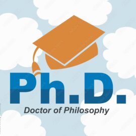 Kampus Indonesia dengan Prodi S3 (Doktor) Rumpun Informatika dan Komputer